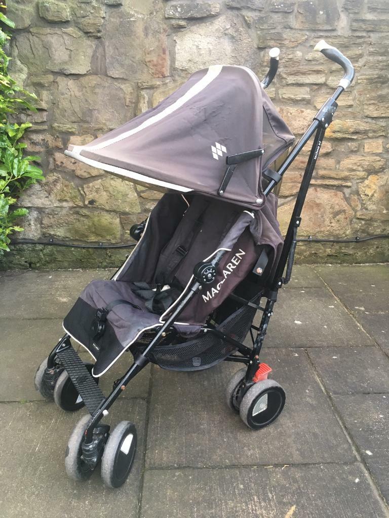 used prams gumtree